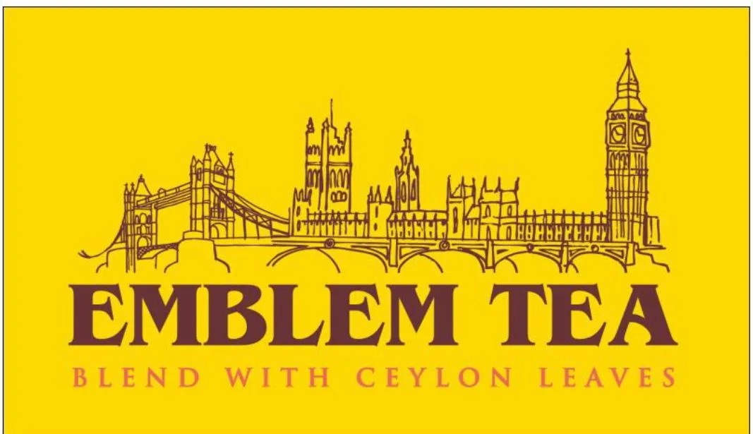 EMBLEM TEA