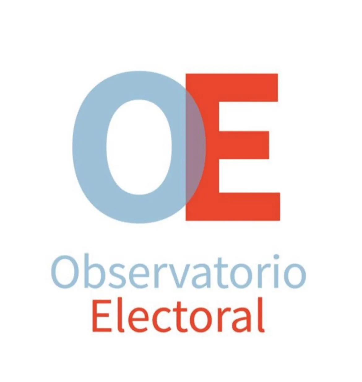 OE OBSERVATORIO ELECTORAL