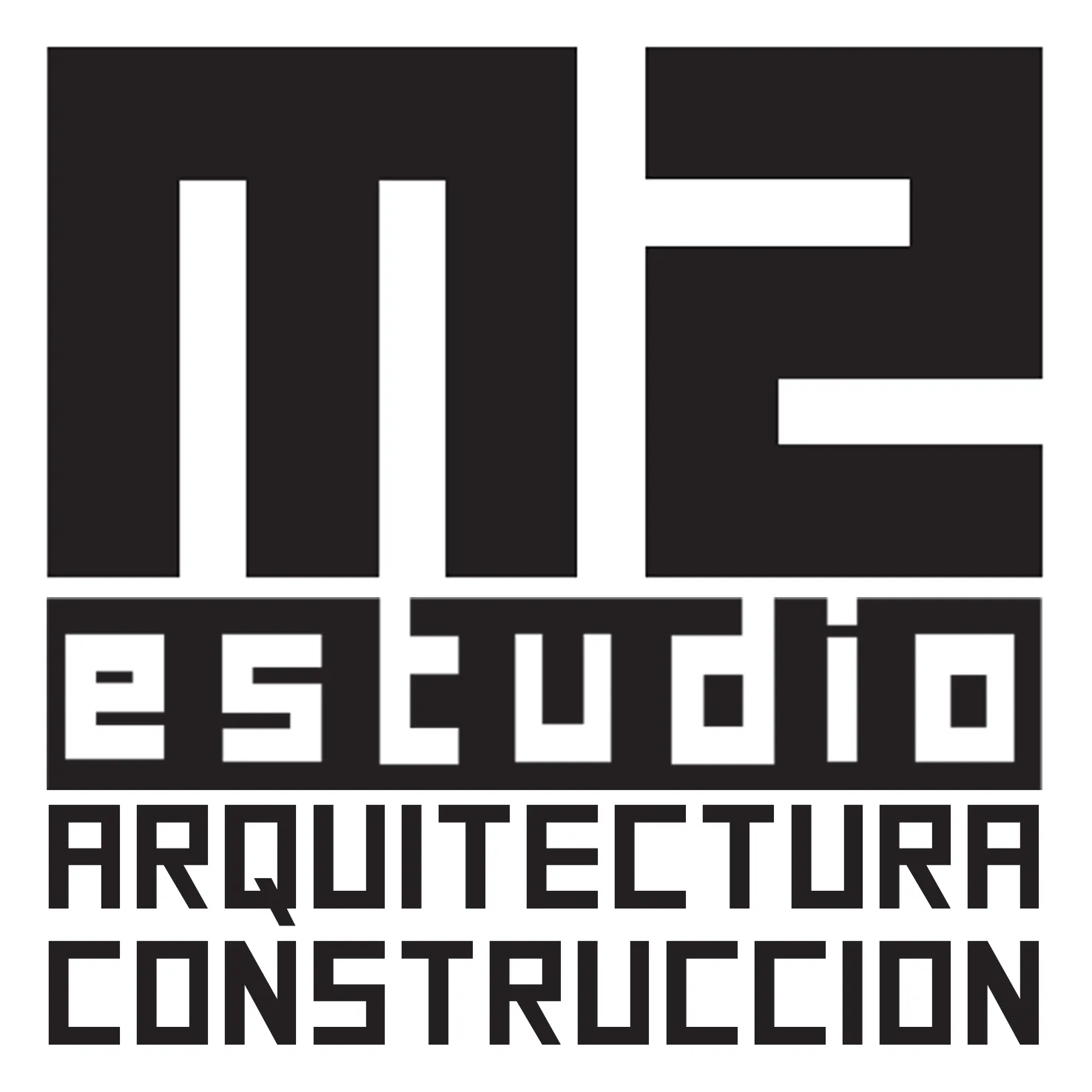 M2 Estudio Arquitectura Construcción