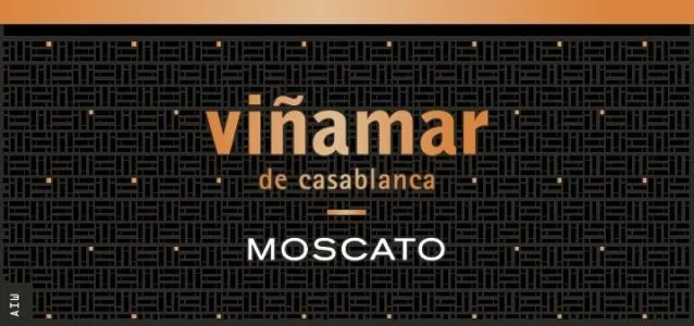 viñamar de casablanca MOSCATO