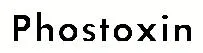 PHOSTOXIN
