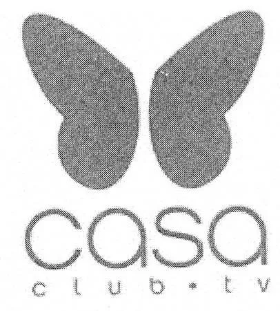 CASA CLUB TV