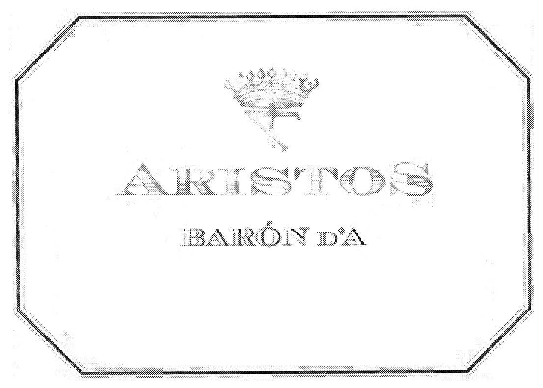 ARISTOS BARON D'A