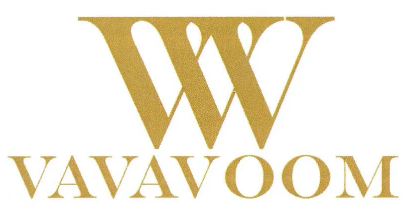 VVV VAVAVOOM