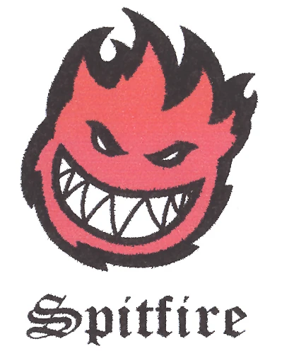 SPITFIRE