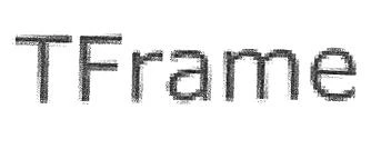 TFRAME