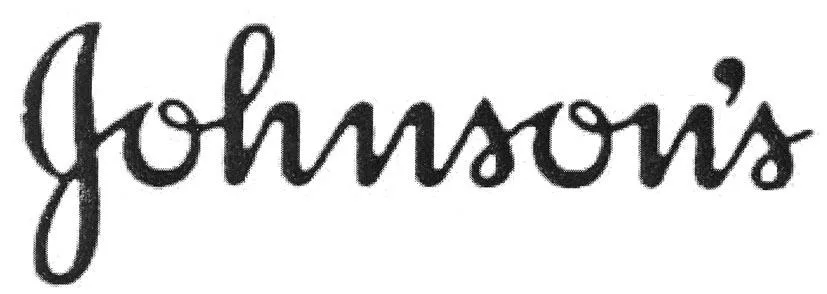 JOHNSON'S