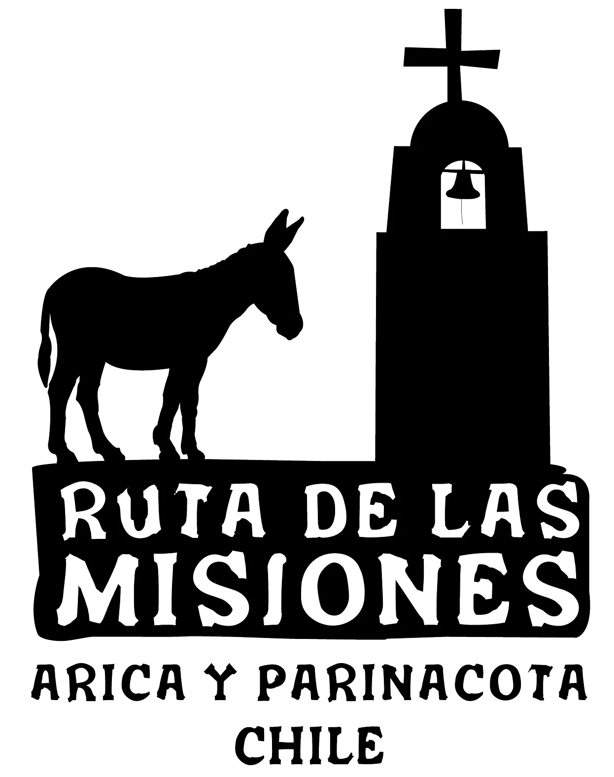 RUTA DE LAS MISIONES. ARICA Y PARINACOTA. CHILE