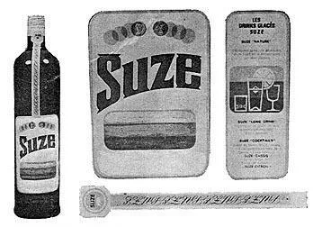 SUZE