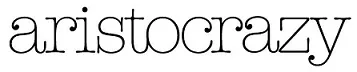 ARISTOCRAZY