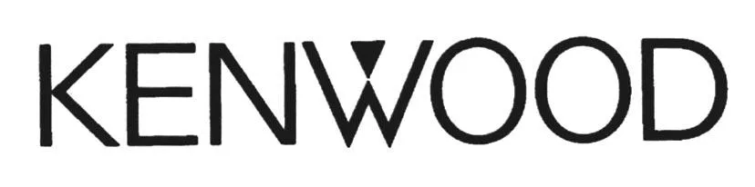 KENWOOD