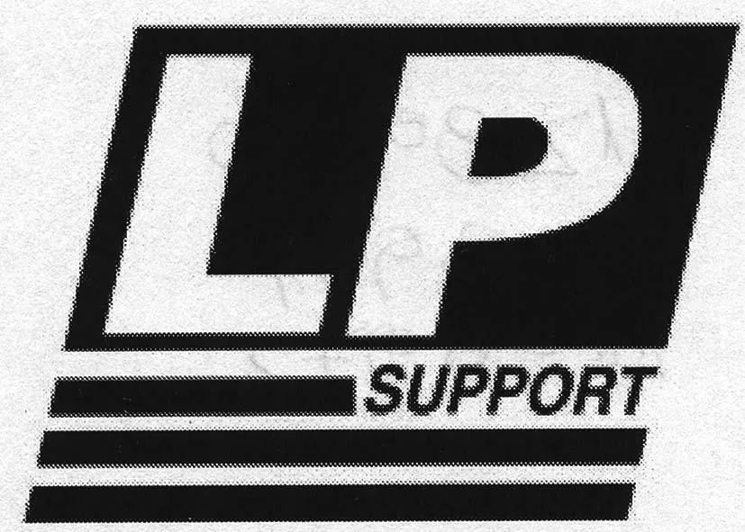 LP SUPPORT