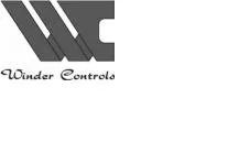 WINDER CONTROLS