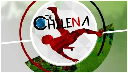 DE CHILENA