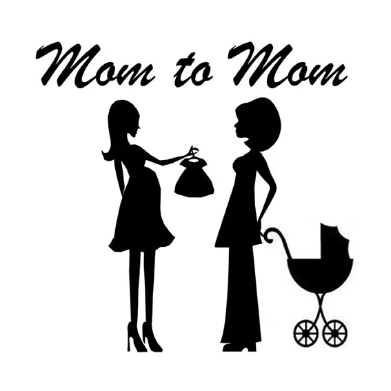 MOM TO MOM