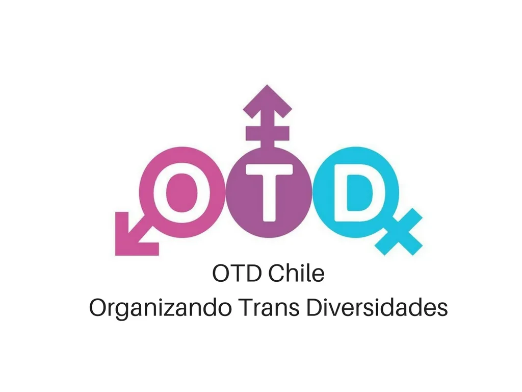 OTD OTD Chile Organizando Trans Diversidades