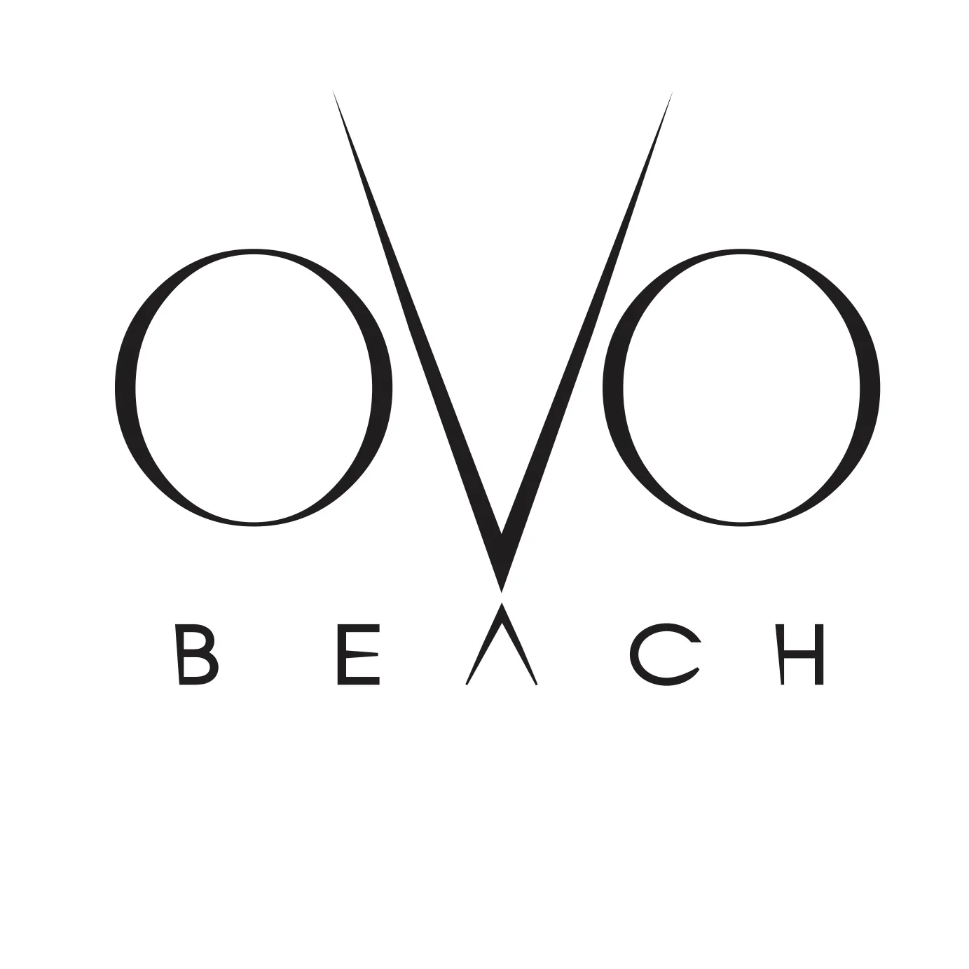 OVO BEACH