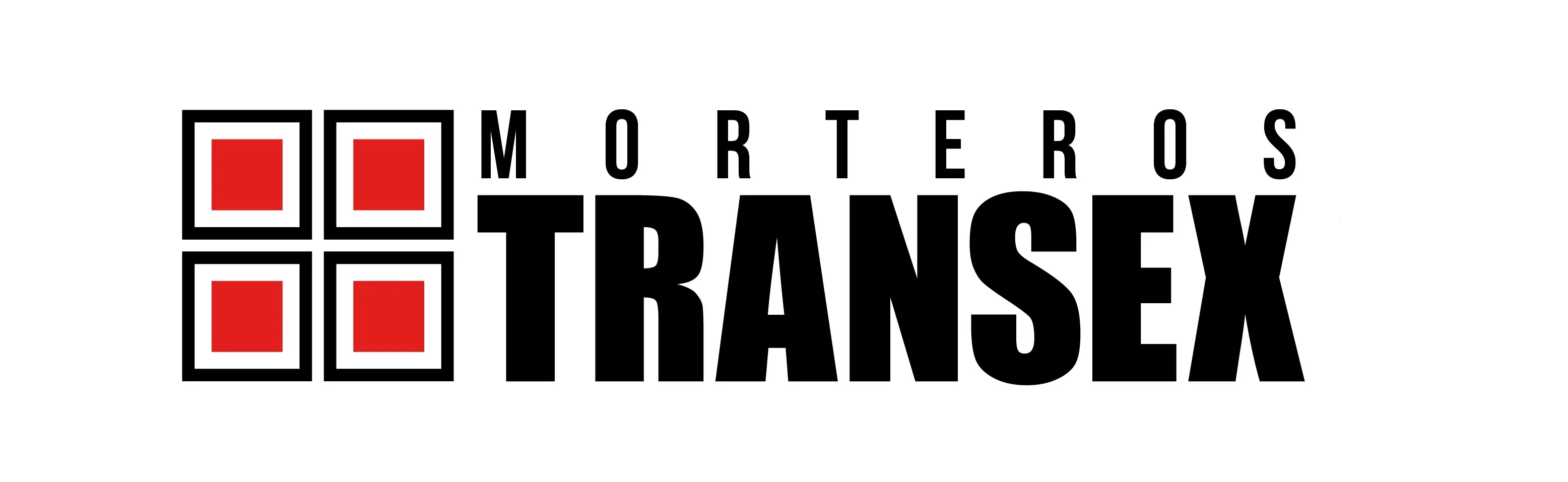 MORTEROS TRANSEX