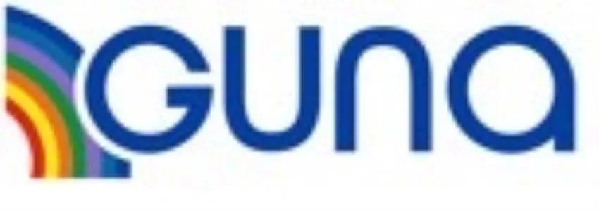 GUNA