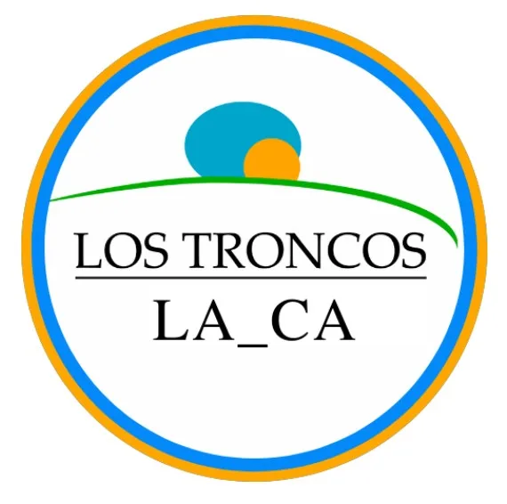 LOS TRONCOS LA_CA