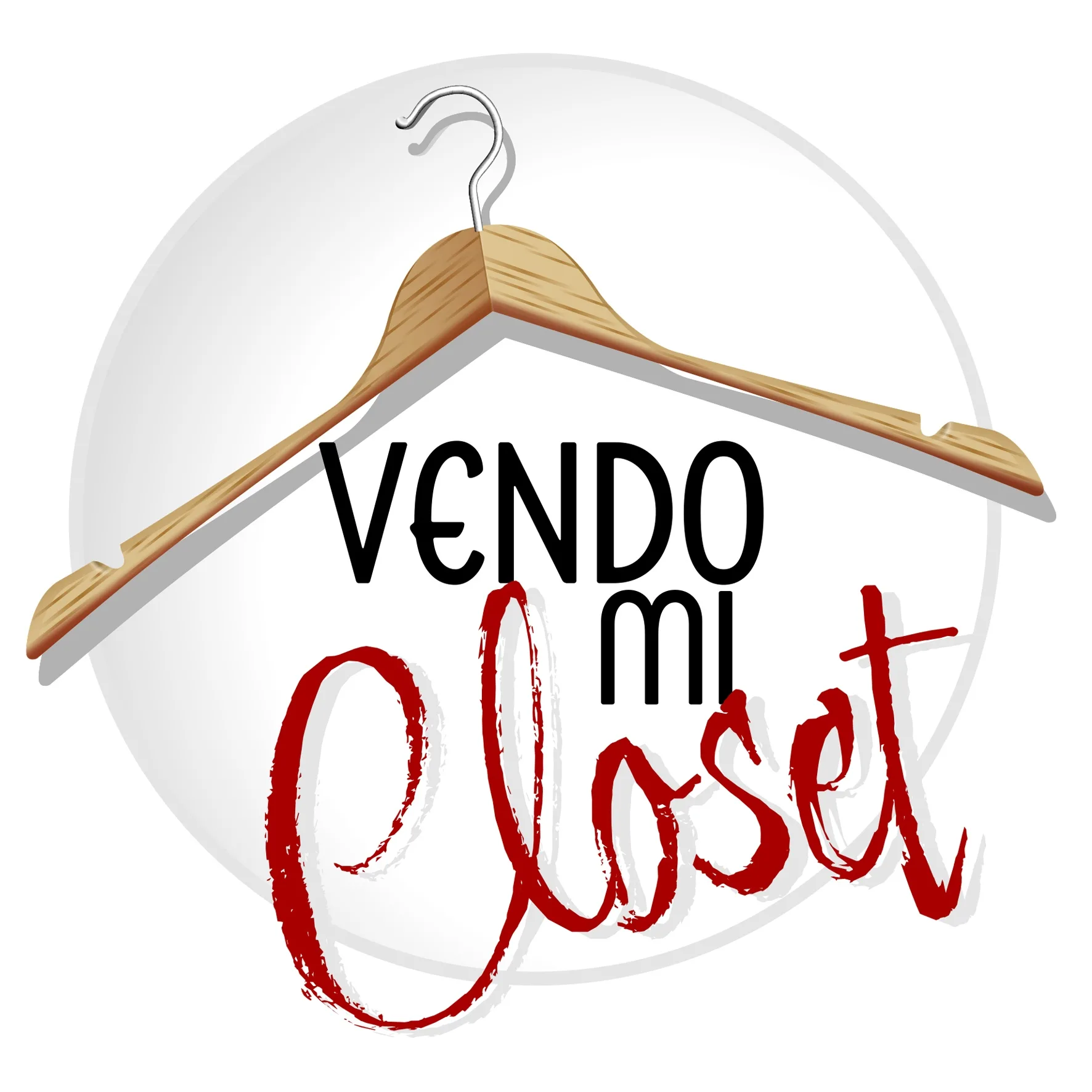 VENDO MI CLOSET