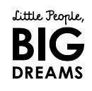 Little People, BIG DREAMS