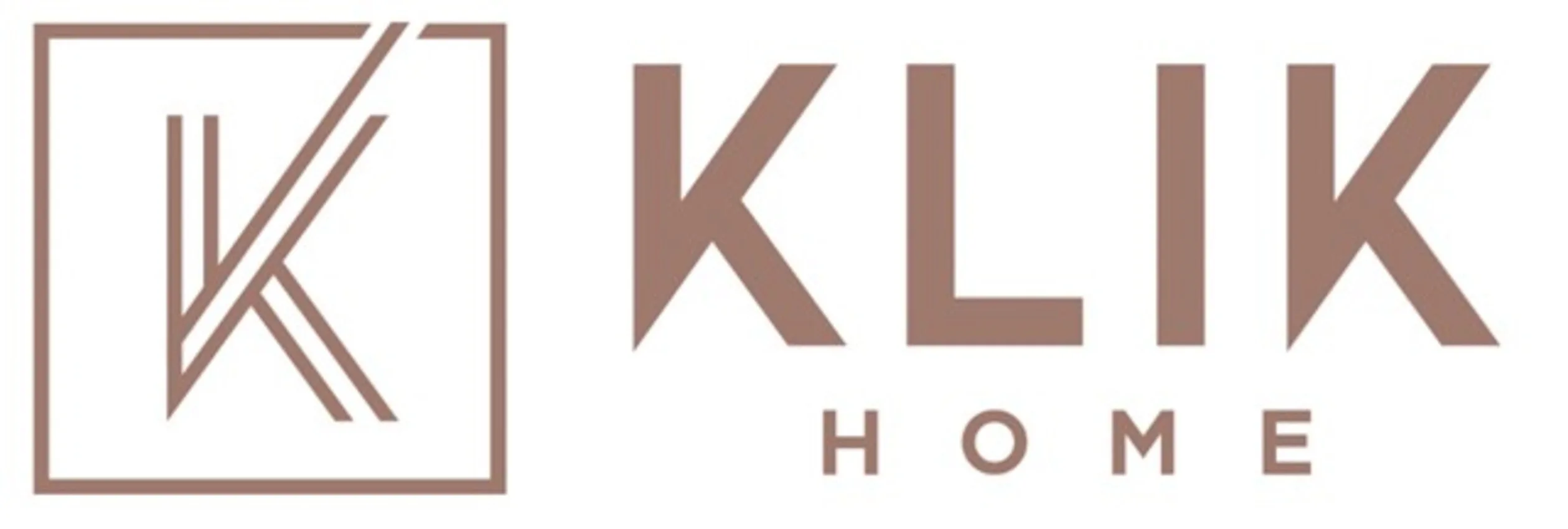 K KLIK HOME