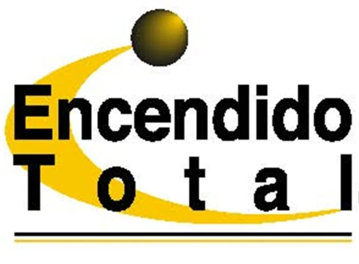 ENCENDIDO TOTAL