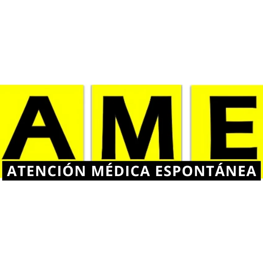 A M E ATENCIÓN MÉDICA ESPONTÁNEA