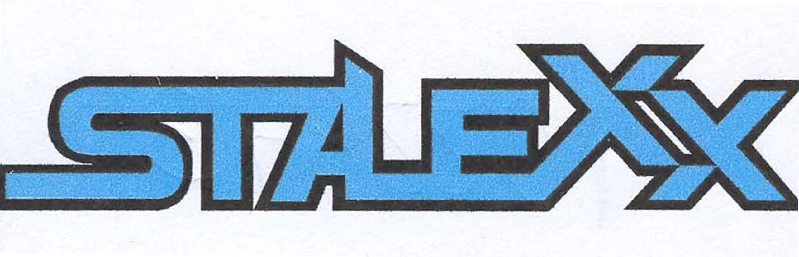 STALEXX