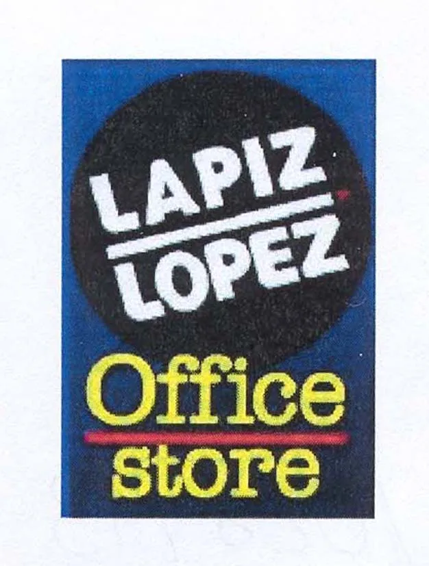 LAPIZ LOPEZ OFFICE STORE