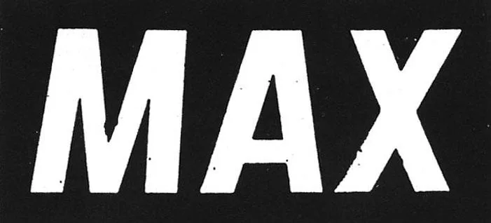 MAX