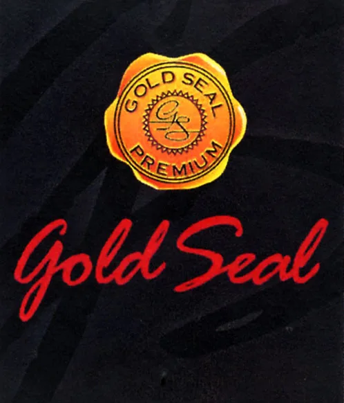 GOLD SEAL