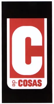 C DE COSAS