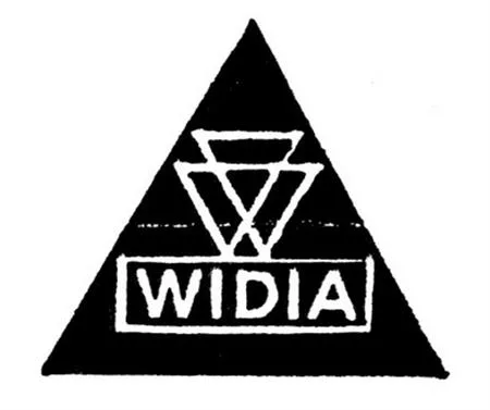 WIDIA
