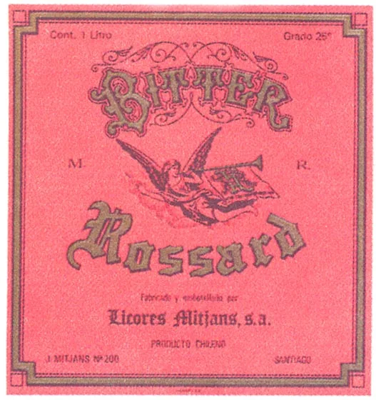 ROSSARD