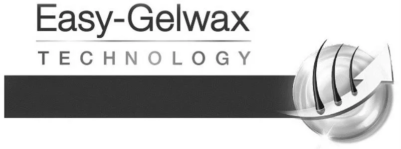 Easy-Gelwax TECHNOLOGY