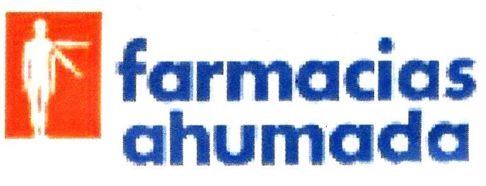 FARMACIAS AHUMADA