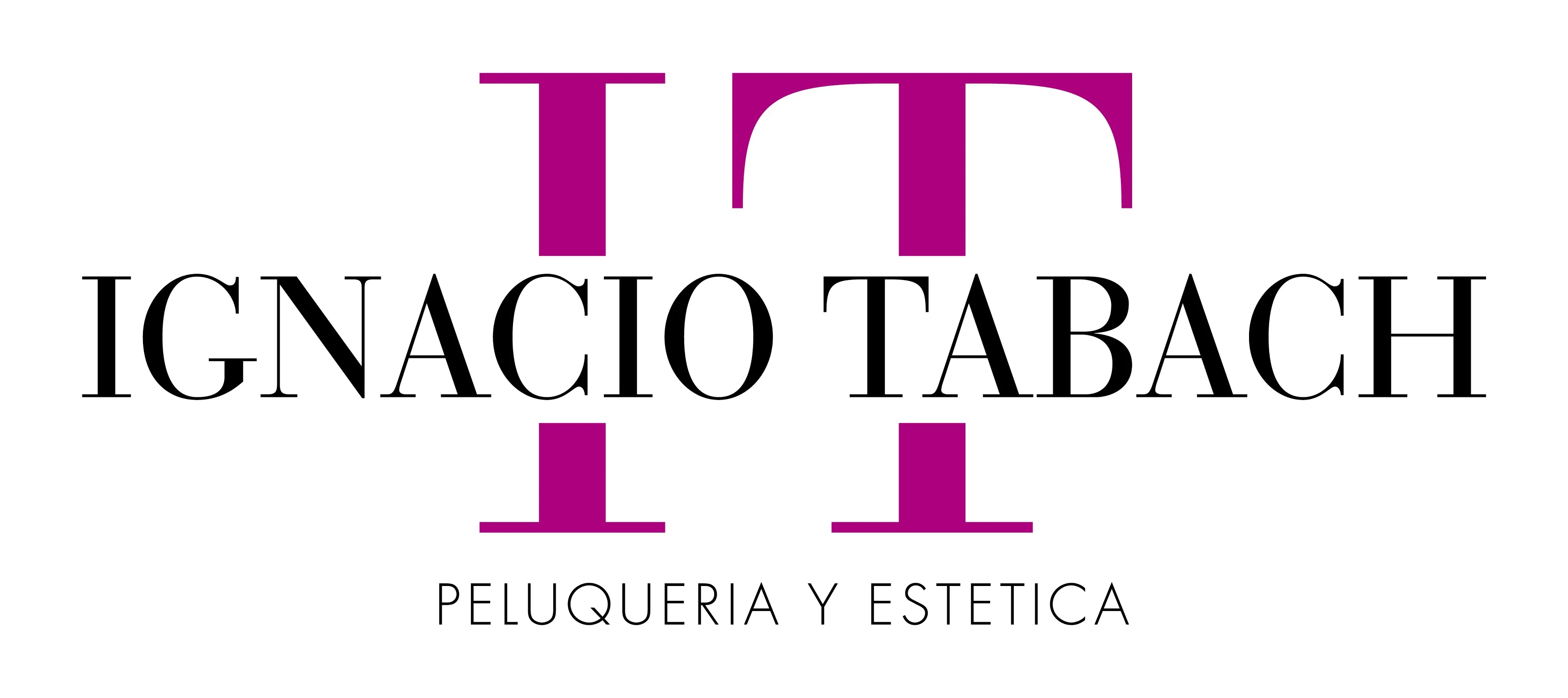 IT Ignacio Tabach Peluqueria y Estetica