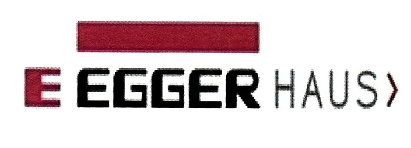 E EGGER HAUS