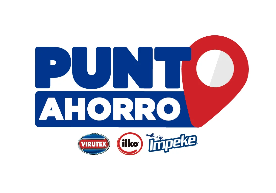 PUNTO AHORRO VIRUTEX ILKO IMPEKE
