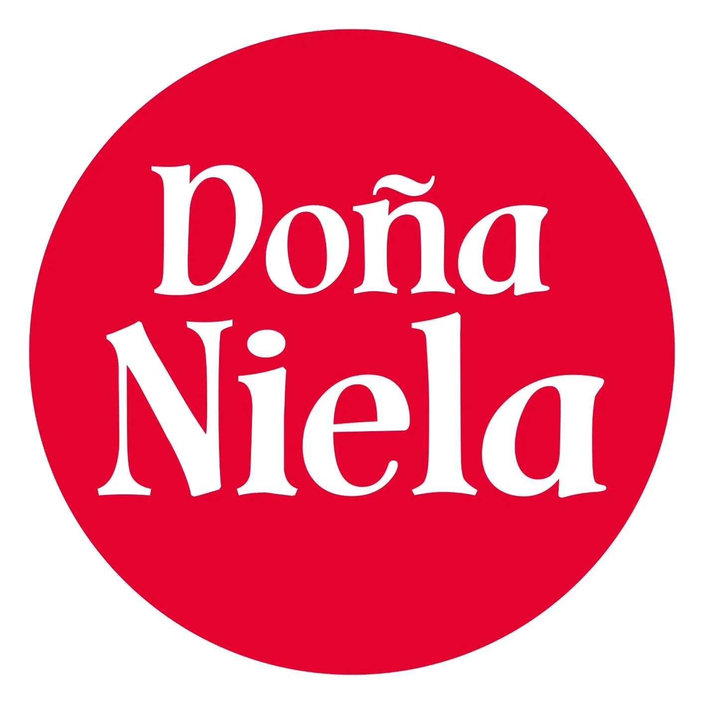 DOÑA NIELA
