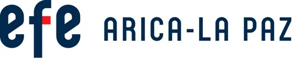 EFE ARICA - LA PAZ
