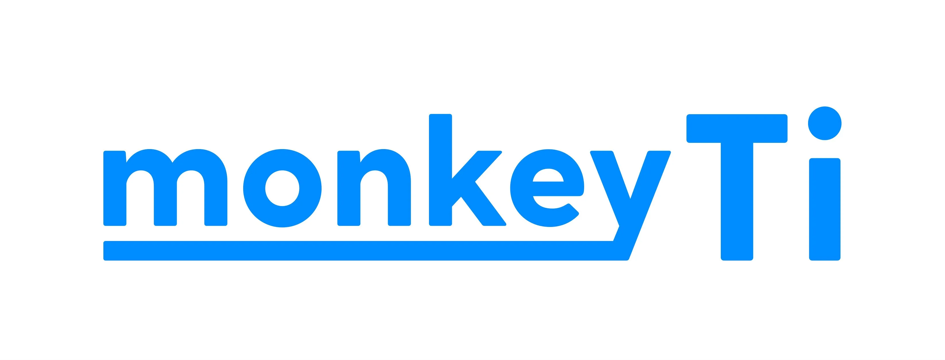 monkey Ti