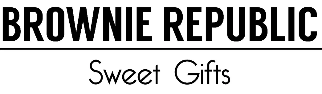 BROWNIE REPUBLIC Sweet Gifts