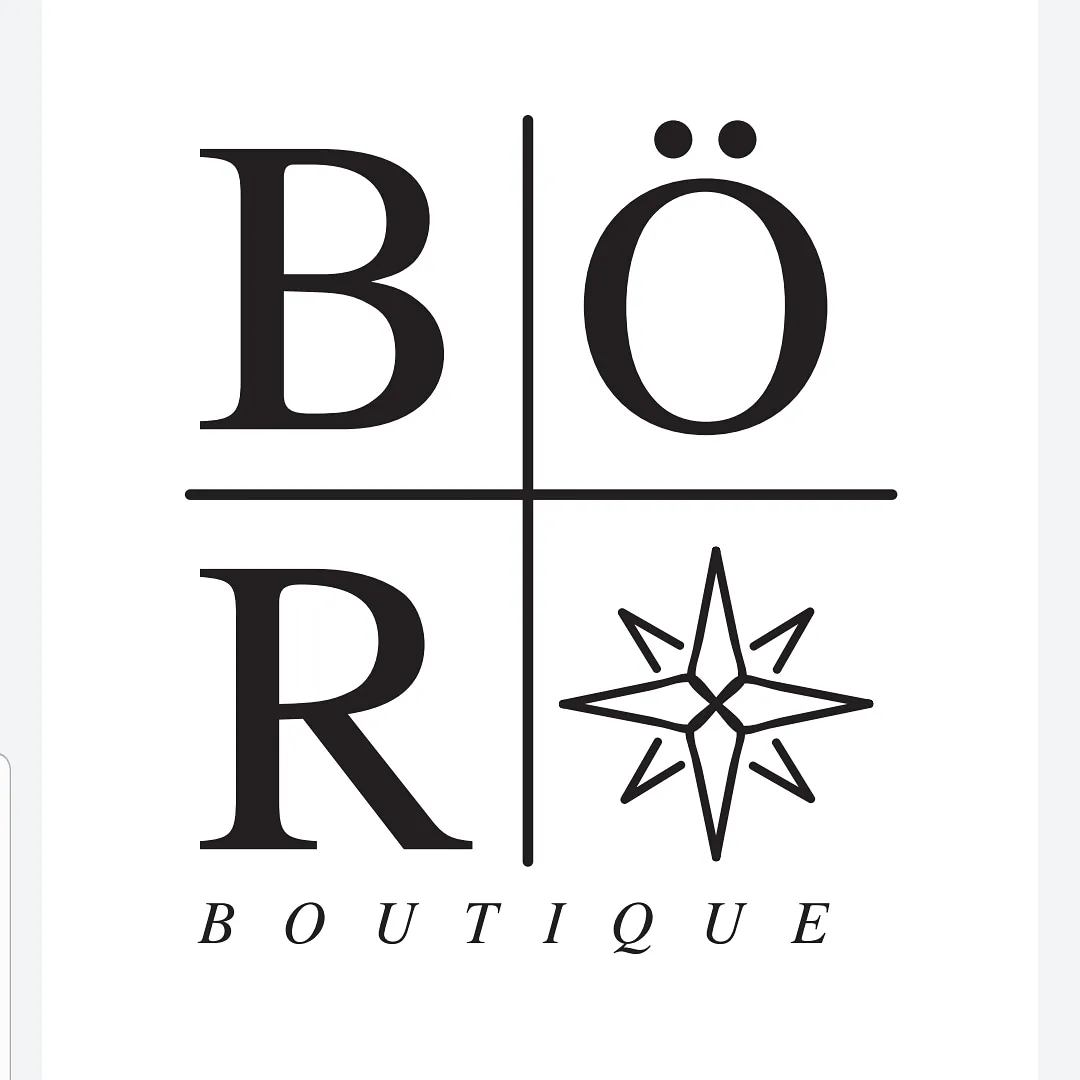 BOR BOUTIQUE