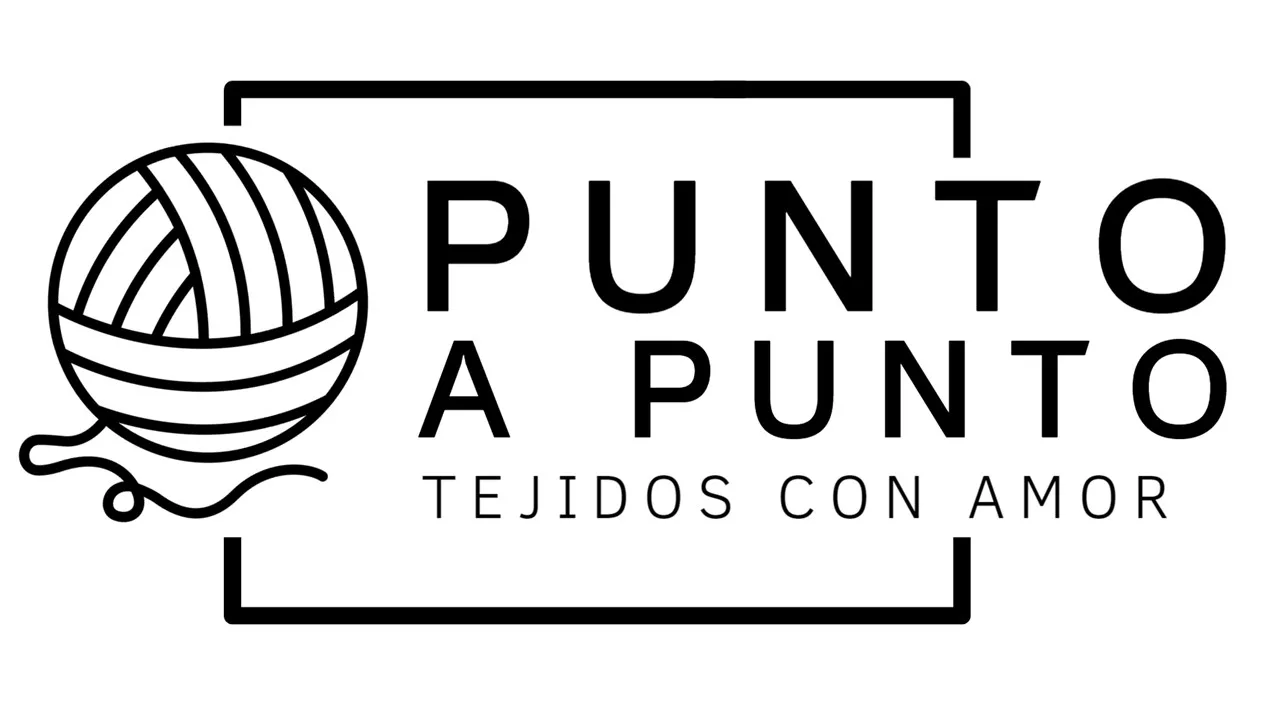Punto a Punto Tejidos con Amor