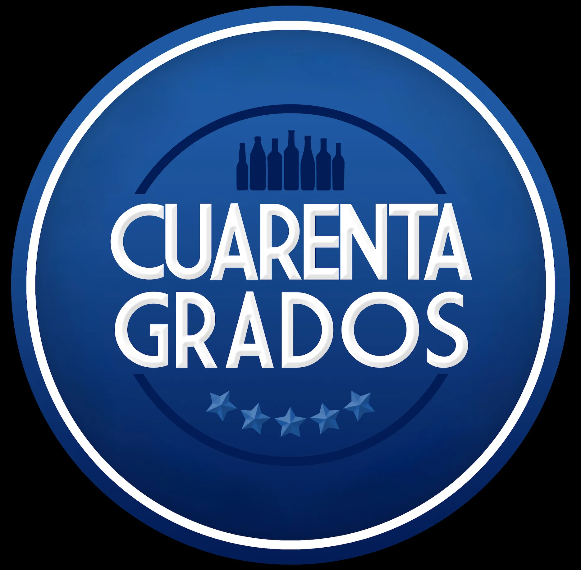 CUARENTA GRADOS