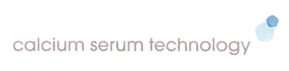 CALCIUM SERUM TECHNOLOGY