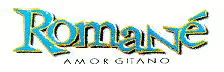 ROMANE, AMOR GITANO